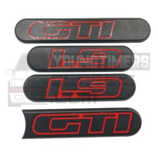 Custode Peugeot 205 GTI 1.9