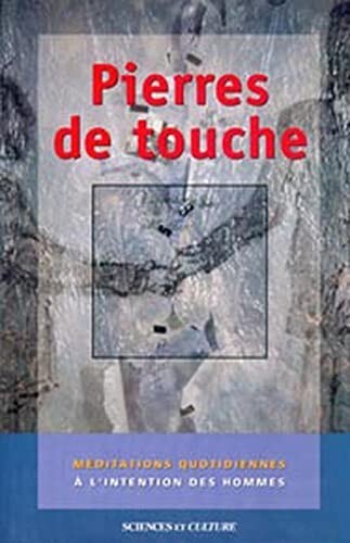 Pierres touche - de,