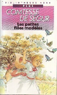 Les petites filles modèles - ,