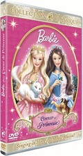 Barbie-Coeur de Princesse -