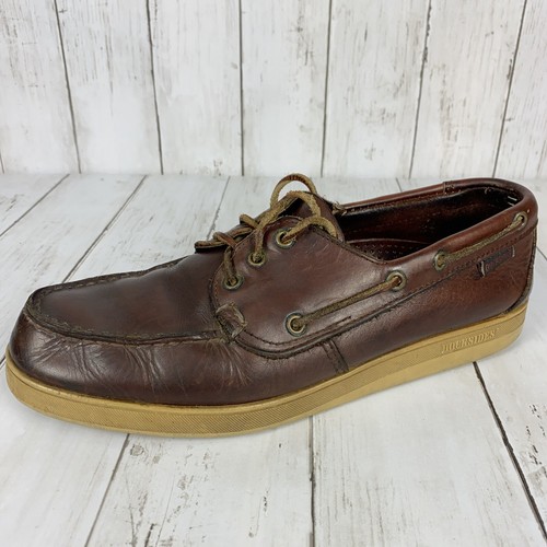 Sebago docksides mens boat - sebago,