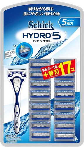 Support schick hydro lame - support,