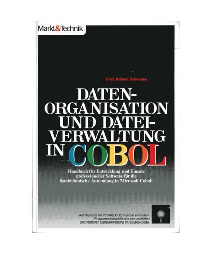 Datenorganisation und