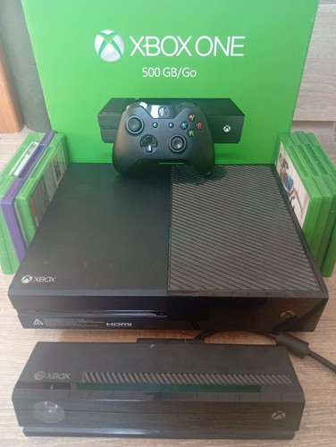 Microsoft xbox one - microsoft, go