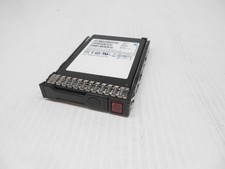 7.68TB SSD SAS 2.5 " 12G