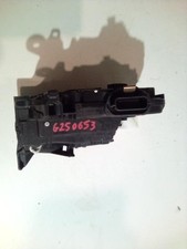 Serrure avant gauche RENAULT