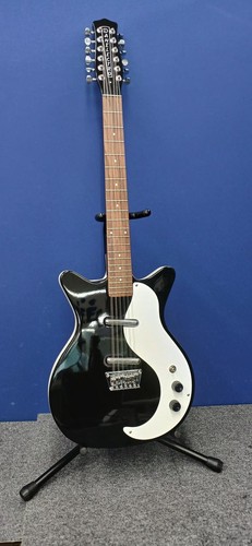 Guitare électrique danelectro - guitare,