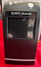 SCANNER diapositives et