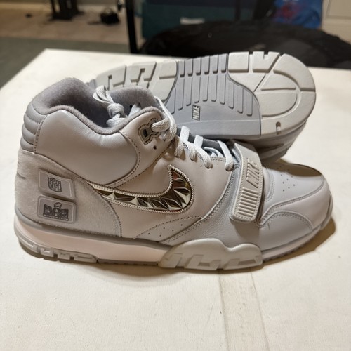 Air trainer super bowl - trainer, 1