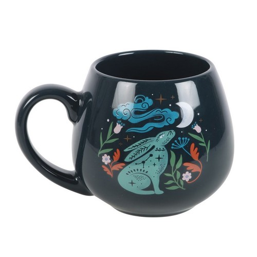 Something different mug - something,