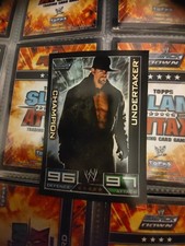 Undertaker Champion Brillante