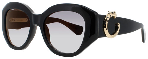 Cartier ct0502s 001 sunglasses - cartier,