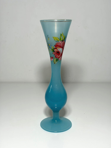 Vase soliflore sur pied - , en