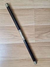 conductor's baton - baguette