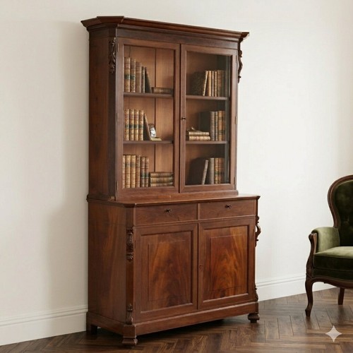 Buffet louis philippe ancien - buffet,