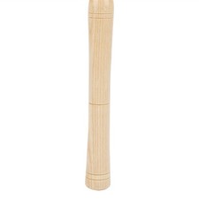 Gouge D'Ébauche Hss 22 Mm Ciseau À Bois Outil De Tournage Durable Pour Le