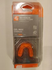 NEW Shock Doctor youth 10+