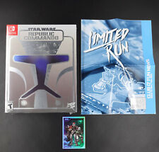 Star Wars republic commando