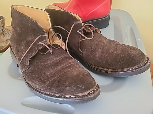 Euc 650 heschung brown - $650, dk