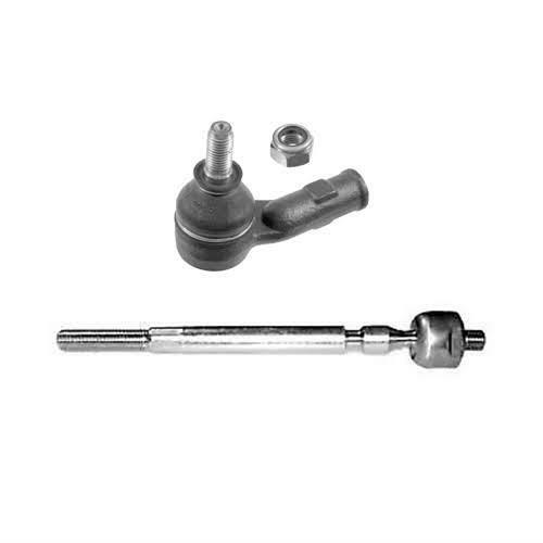 Cravate canne montage kit - canne,