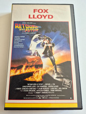 Retour Vers Le Futur -