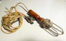 Lampe d' auto inspection auto