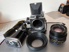 Prototype Kiev-88C Pentacon