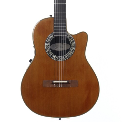 Ovation 1863 classic - 1863, (1992)