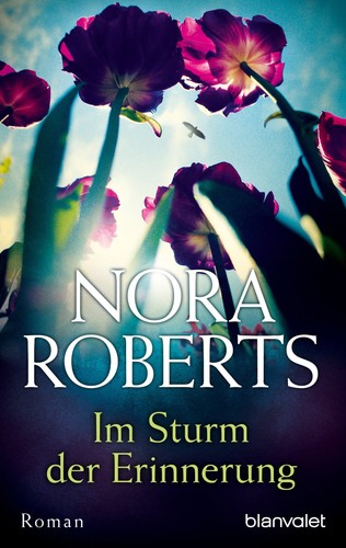 Nora roberts margarethe van - margarethe,