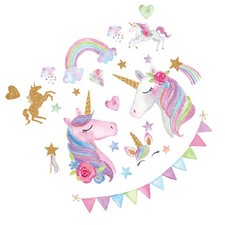  Stickers Muraux Papier Peint