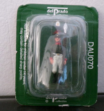 Figurine Del Prado  AUSTERLITZ