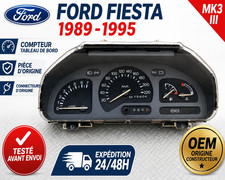 Compteur Tableau de Bord FORD
