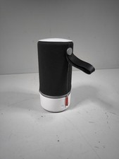 Libratone Zipp LTH300 Haut Parleur sans Fil - Usé , Actif Signes De Usure