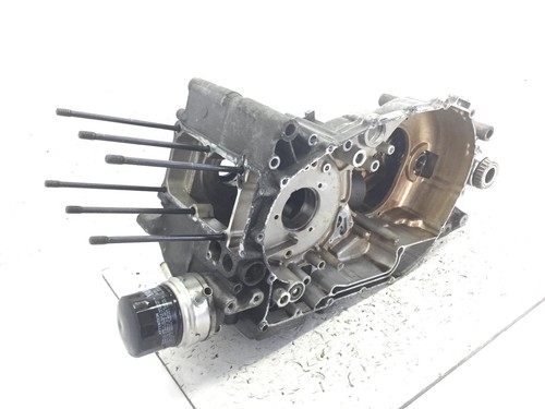 Carter moteur vide - vide, j403e
