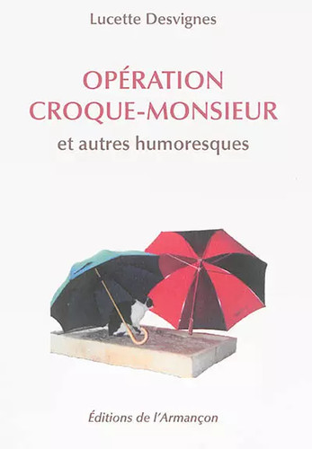 Operation croque monsieur - operation, croque-monsieur