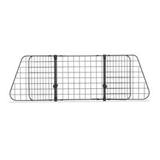 Relaxdays 10030965 Grille universelle pour chien pour voiture Largeur...