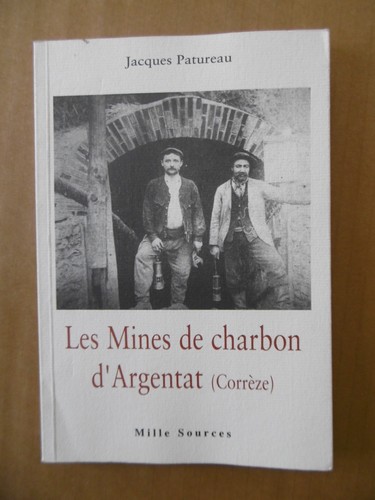Jacques patureau les mines - jacques,
