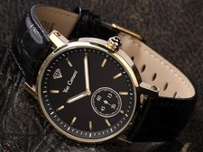Montre homme yves camani - montre,