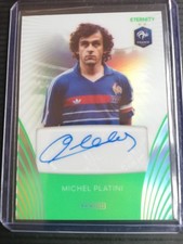 25-26 panini Eternity Bleus