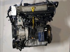 MOTEUR gaz Audi TT 1 8N COUPE