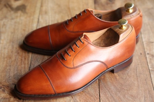 Chaussures oxford crockett - chaussures,