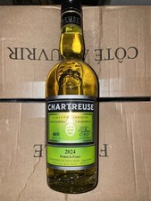 Chartreuse Cuvée Des Fous De
