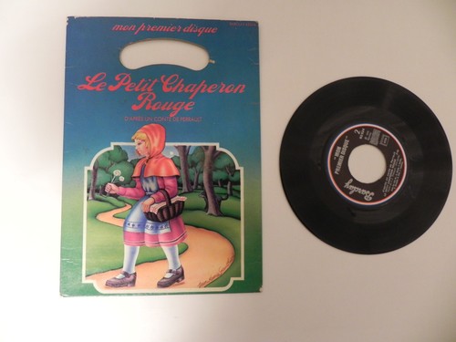 Lot disques tours - lot,