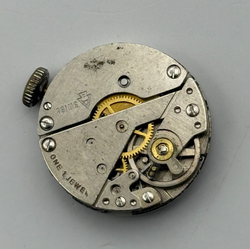 Amida 582 mouvement - 582, montre