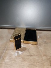 Jolis Ancien Briquet femme