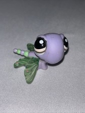 C4 HASBRO  LPS  ORIGINAL