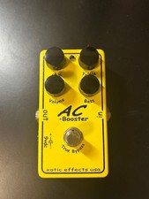 Xotic AC Booster