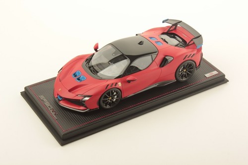 Ferrari sf90 stradale - xx,