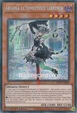 Yu-Gi-Oh! Arianna la Domestique Labrynth : PSE MP23-FR229