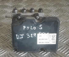 Bloc hydraulique ABS -